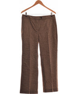 283474 Pantalons et pantacourts CAROLL Occasion Once Again Friperie en ligne