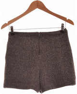 283503 Shorts et bermudas BERSHKA Occasion Vêtement occasion seconde main