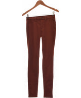 283505 Pantalons et pantacourts UNIQLO Occasion Once Again Friperie en ligne