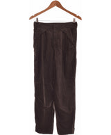 283513 Pantalons et pantacourts ZARA Occasion Once Again Friperie en ligne