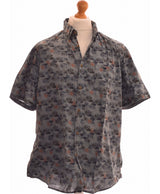 283541 Chemises et blouses BURTON Occasion Once Again Friperie en ligne