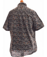 283541 Chemises et blouses BURTON Occasion Vêtement occasion seconde main