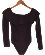 283552 Tops et t-shirts BERSHKA Occasion Once Again Friperie en ligne