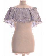 283553 Tops et t-shirts PULL AND BEAR Occasion Once Again Friperie en ligne