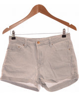 283557 Shorts et bermudas STRADIVARIUS Occasion Once Again Friperie en ligne