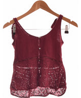 283562 Tops et t-shirts ETAM Occasion Vêtement occasion seconde main