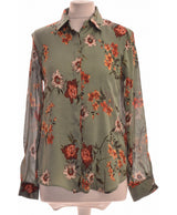 283571 Chemises et blouses ZARA Occasion Vêtement occasion seconde main