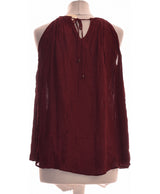 283574 Tops et t-shirts MASSIMO DUTTI Occasion Vêtement occasion seconde main