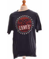283576 Tops et t-shirts LEVI'S Occasion Once Again Friperie en ligne