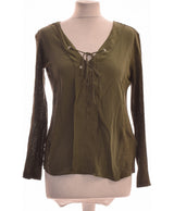 283579 Tops et t-shirts SANDRO Occasion Once Again Friperie en ligne