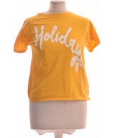 283585 Tops et t-shirts BERSHKA Occasion Once Again Friperie en ligne