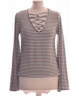 283591 Tops et t-shirts ATMOSPHERE Occasion Once Again Friperie en ligne