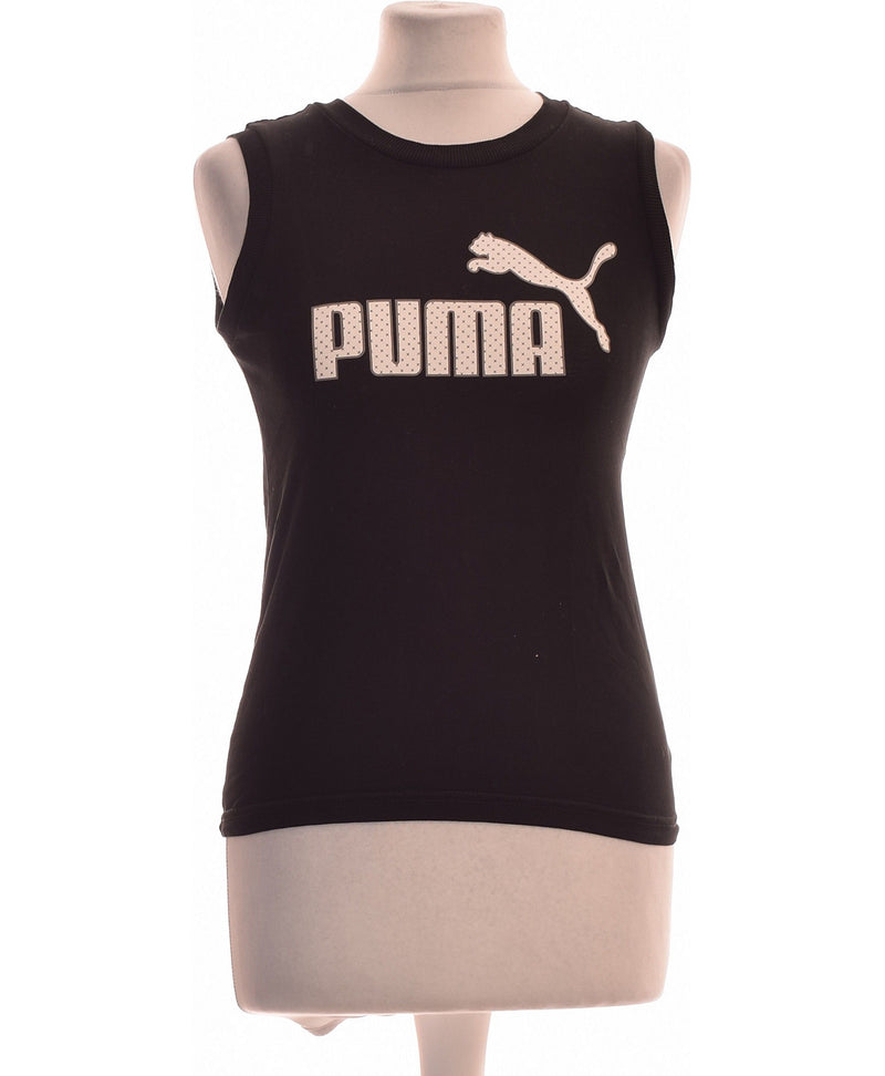 283605 Tops et t-shirts PUMA Occasion Once Again Friperie en ligne