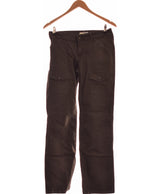283609 Pantalons et pantacourts COMPTOIR DES COTONNIERS Occasion Once Again Friperie en ligne