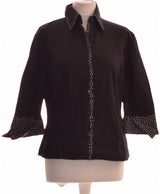 283653 Chemises et blouses CAMAIEU Occasion Once Again Friperie en ligne