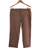 283658 Pantalons et pantacourts TERRE DE MARINS Occasion Once Again Friperie en ligne
