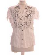 283682 Chemises et blouses ARMAND THIERY Occasion Once Again Friperie en ligne