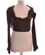 283716 Pulls et gilets COP COPINE Occasion Once Again Friperie en ligne