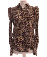 283757 Chemises et blouses MOSCHINO Occasion Once Again Friperie en ligne
