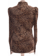 283757 Chemises et blouses MOSCHINO Occasion Vêtement occasion seconde main