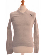 283774 Pulls et gilets ABERCROMBIE Occasion Once Again Friperie en ligne