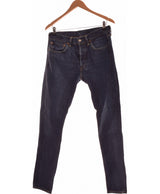 283782 Jeans LEVI'S Occasion Once Again Friperie en ligne