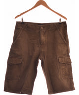 283793 Shorts et bermudas QUIKSILVER Occasion Once Again Friperie en ligne