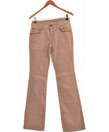 283803 Pantalons et pantacourts CAMAIEU Occasion Once Again Friperie en ligne