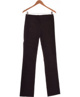 283836 Pantalons et pantacourts ZARA Occasion Once Again Friperie en ligne