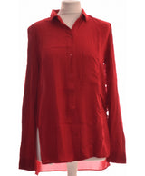 283838 Chemises et blouses BERSHKA Occasion Once Again Friperie en ligne