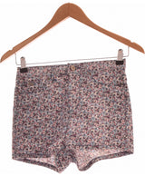 283842 Shorts et bermudas PULL AND BEAR Occasion Once Again Friperie en ligne