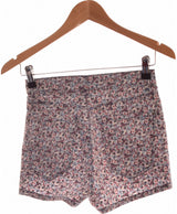283842 Shorts et bermudas PULL AND BEAR Occasion Vêtement occasion seconde main