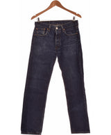283855 Jeans LEVI'S Occasion Once Again Friperie en ligne