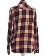 283867 Chemises et blouses ZARA Occasion Vêtement occasion seconde main