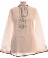 283885 Tops et t-shirts ZARA Occasion Once Again Friperie en ligne
