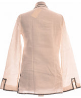 283885 Tops et t-shirts ZARA Occasion Vêtement occasion seconde main