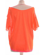 283894 Tops et t-shirts ZARA Occasion Vêtement occasion seconde main