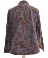 283912 Chemises et blouses UN JOUR AILLEURS Occasion Vêtement occasion seconde main