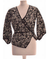 283913 Pulls et gilets ICI ET MAINTENANT Occasion Once Again Friperie en ligne