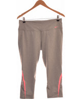 283923 Pantalons et pantacourts NIKE Occasion Once Again Friperie en ligne