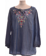 283927 Tops et t-shirts ARMAND THIERY Occasion Once Again Friperie en ligne