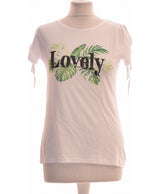 283936 Tops et t-shirts CACHE CACHE Occasion Once Again Friperie en ligne