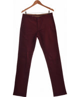 283962 Pantalons et pantacourts ZARA Occasion Once Again Friperie en ligne