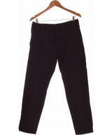 283975 Pantalons et pantacourts ZARA Occasion Once Again Friperie en ligne