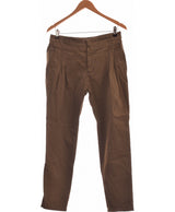 283976 Pantalons et pantacourts ZARA Occasion Once Again Friperie en ligne