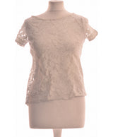 284029 Tops et t-shirts ZARA Occasion Once Again Friperie en ligne
