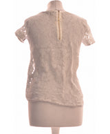 284029 Tops et t-shirts ZARA Occasion Vêtement occasion seconde main