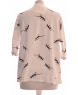 284034 Pulls et gilets ZARA Occasion Vêtement occasion seconde main