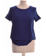 284041 Tops et t-shirts MANGO Occasion Once Again Friperie en ligne
