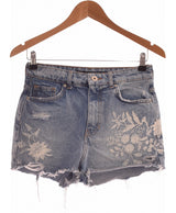 284055 Shorts et bermudas BERSHKA Occasion Once Again Friperie en ligne